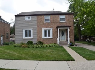 2238 S 15th Ave, Broadview, IL 60155