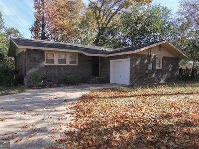 98 Peachtree Pl, Warner Robins, GA, 31088