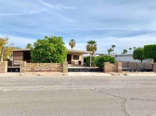 11462 E 38th Pl, Yuma, AZ 85367