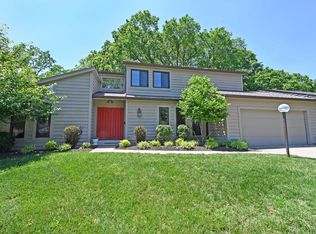 2443 Turnberry Dr, Cincinnati, OH 45244
