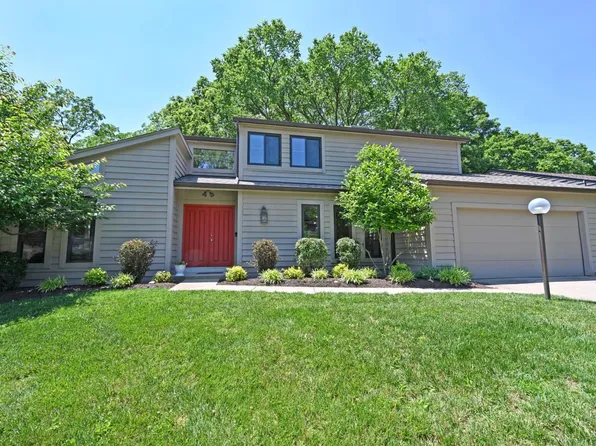 2443 Turnberry Dr, Cincinnati, OH 45244