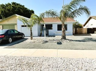 1802 Pueblo Dr, Hemet, CA 92545