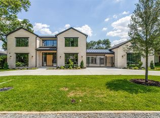 4242 Williamsburg Rd, Dallas, TX 75220