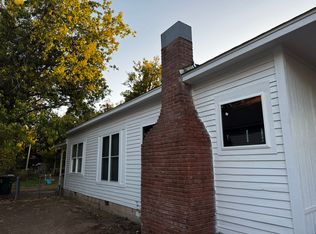 1925 W Minnesota Ave, Chickasha, OK 73018