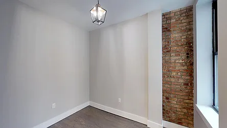 Rented by Zeetex Realty Corp