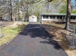 47 Paradise Cir, Mayflower, AR 72106