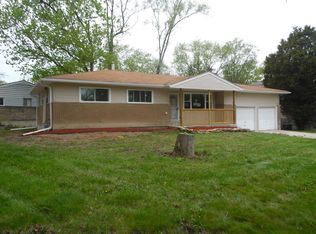 3334 W 167th St, Markham, IL 60428