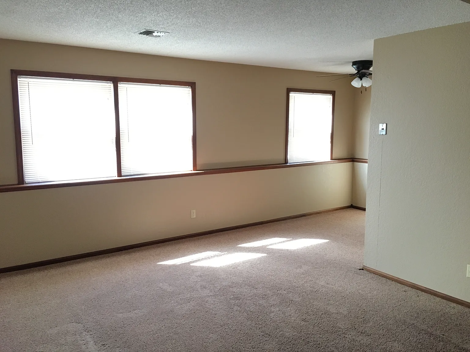 5840 Cherry Place - C — Photo 1