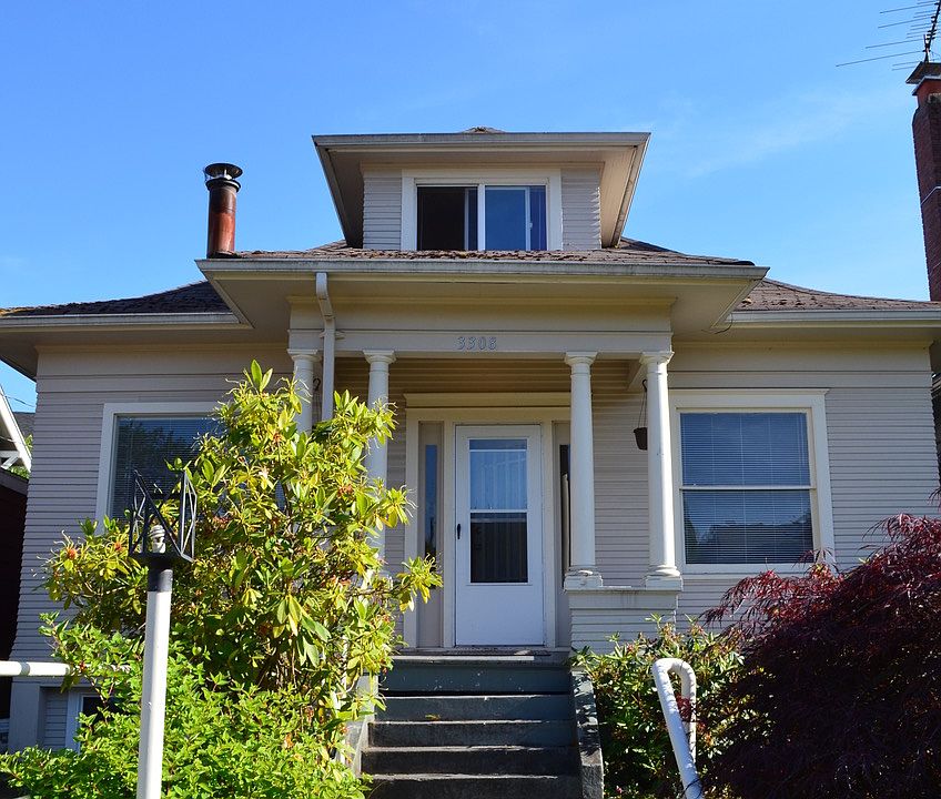 1st image of 3308 N 27th St #A