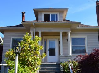3308 N 27th St #A, Tacoma, WA 98407