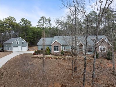 118 Bartram Trl, Central, SC, 29630