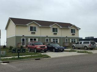 3203 Long Branch Ave, Williston, ND 58801