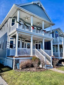 5328 Asbury Ave #1, Ocean City, NJ, 08226