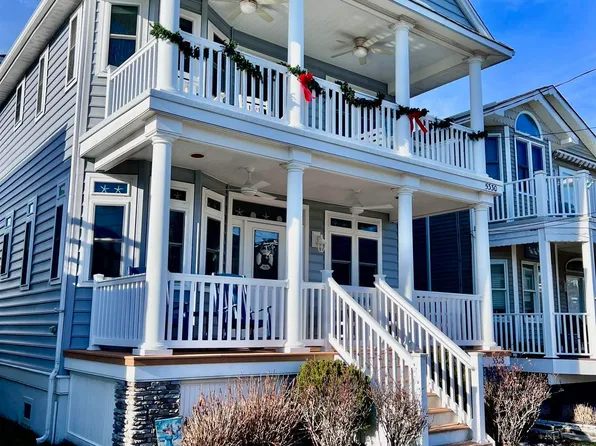 5328 Asbury Ave #1, Ocean City, NJ 08226