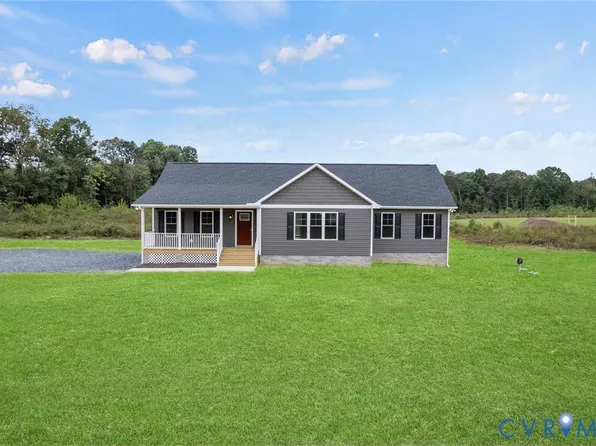 531 Salem Church Rd, Cumberland, VA 23040