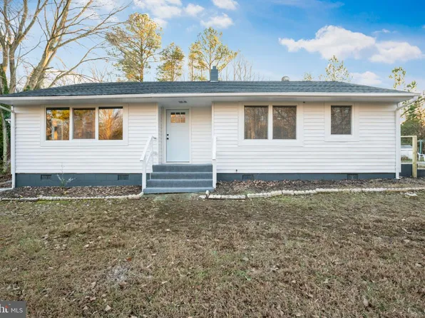 49415 Holland Manor Dr, Ridge, MD 20628