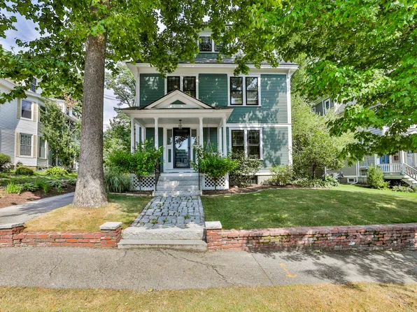 115 N Adams Street, Manchester, NH 03104