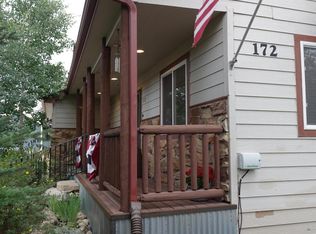 172 Diamond St, Granby, CO 80446