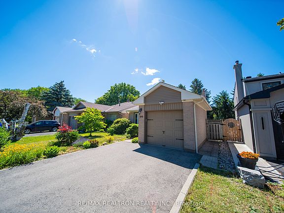 2nd image of 199 Weldrick Rd W