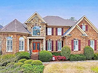 929 Pathview Ct, Dacula, GA 30019