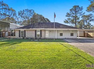 41157 2nd Colonial St, Prairieville, LA 70769