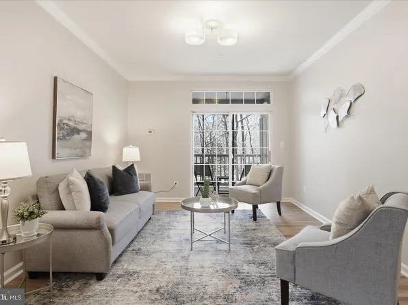 20385 Belmont Park Ter Unit 103, Ashburn, VA 20147