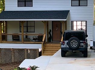 1285 Emerald Shores Rd, Mount Gilead, NC 27306