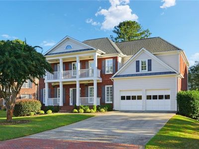 914 Saints Ct, Marietta, GA, 30068