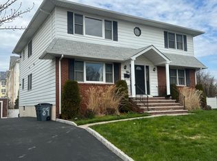 89 Renaissance Dr UNIT 2, Clifton, NJ 07013