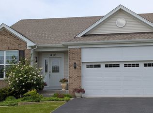 410 Mahogany Dr, Algonquin, IL 60102