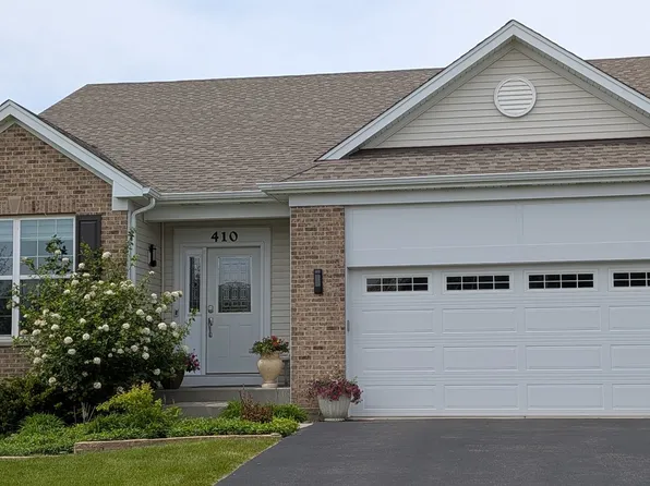 410 Mahogany Dr, Algonquin, IL 60102