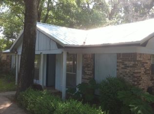 6241 Old Pascagoula Rd, Theodore, AL 36582