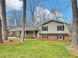 636 Cardinal St, Asheboro, NC 27205