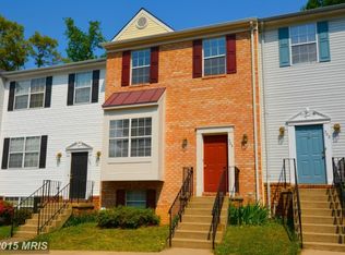 304 Ben Neuis Pl, Fredericksburg, VA 22405