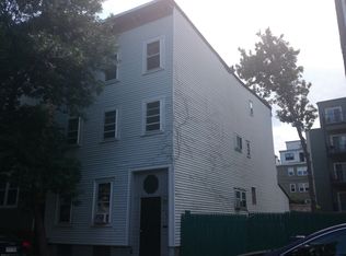 235 W 3rd St, South Boston, MA 02127