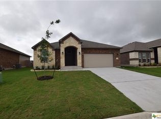 719 Cross Dr, Temple, TX 76502