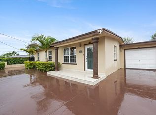 Westwood Lake 1st Addn, Miami, FL 33165