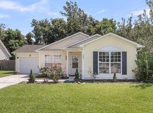300 Burton Ct, Goose Creek, SC 29445