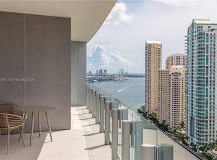 300 Biscayne Boulevard Way Unit 2606W, Miami, FL 33131