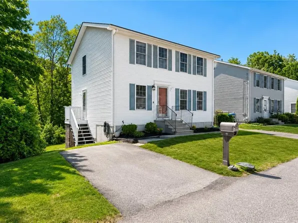 210 Morris St, Cumberland, RI 02864