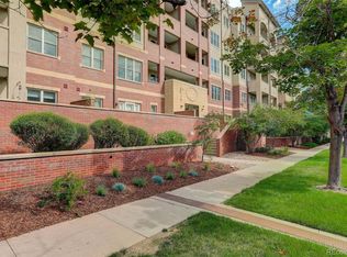 2200 S University Blvd APT 201, Denver, CO 80210