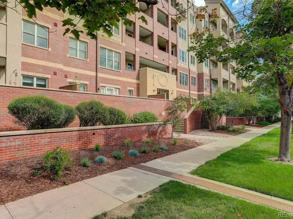 2200 S University Boulevard #201, Denver, CO 80210