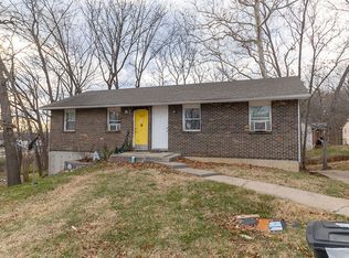 1451 N Dawn Dr APT C, Columbia, MO 65202