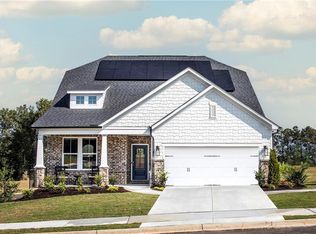 2233 Gardenwalk Way, Marietta, GA 30066