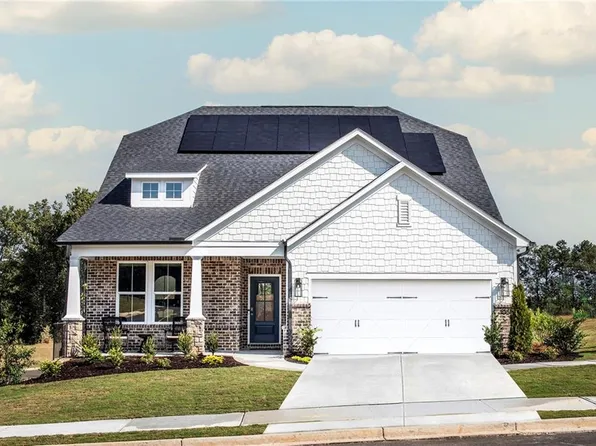 2233 Gardenwalk Way, Marietta, GA 30066