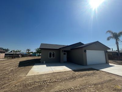 245 Bryant St, Bakersfield, CA, 93307