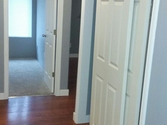 Large Guest Closet