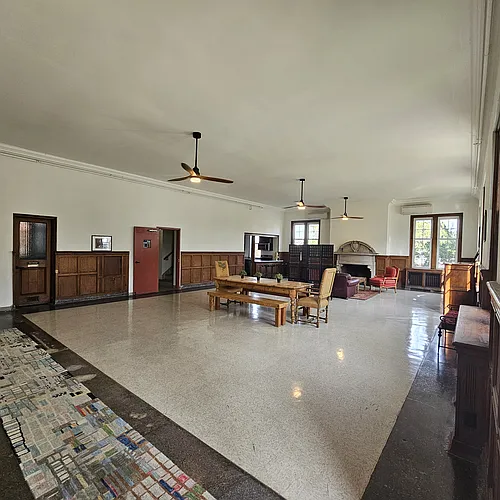 Carondelet Lofts Photo 1