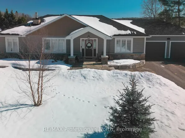 192 Bobcaygeon Rd, Minden Hills, ON K0M 2K0