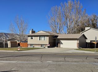 2001 Century Blvd, Rock Springs, WY 82901